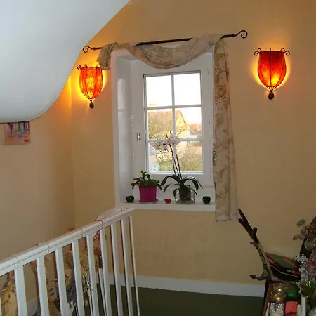 La Maison Claire 3* Longueville (Calvados)