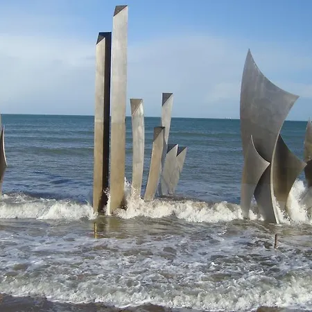 La Maison Claire Longueville (Calvados)