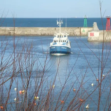 克莱尔之家住宿加早餐旅馆