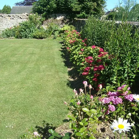 La Maison Claire 3* Longueville (Calvados)