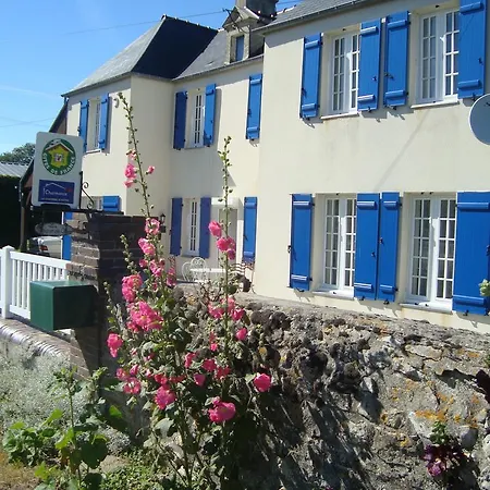 לינה וארוחת בוקר La Maison Claire 3*