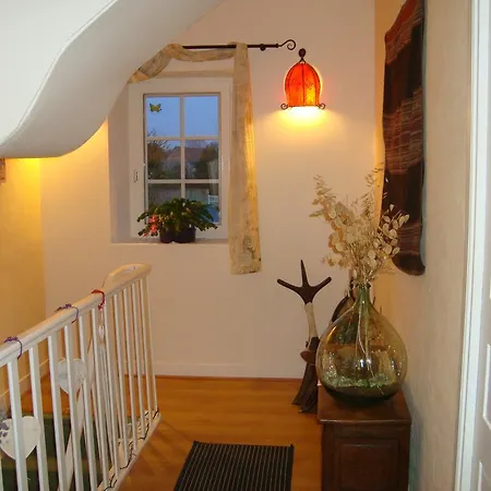 La Maison Claire Longueville (Calvados)