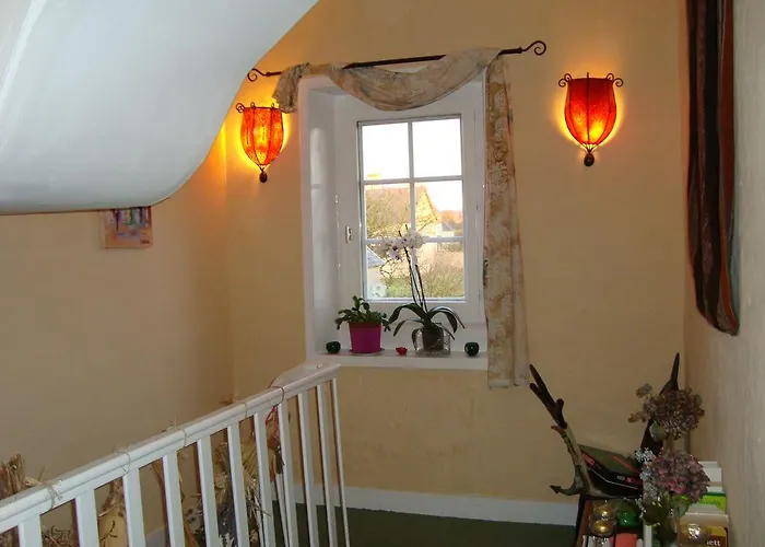 La Maison Claire 3* Longueville (Calvados)