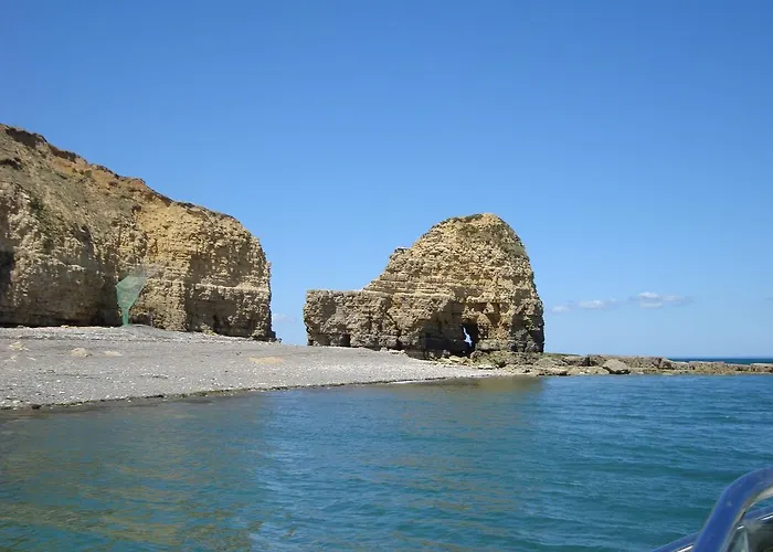 Bed & Breakfast La Maison Claire Longueville (Calvados)