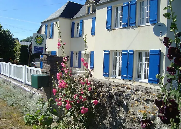 Bed & Breakfast La Maison Claire 3*