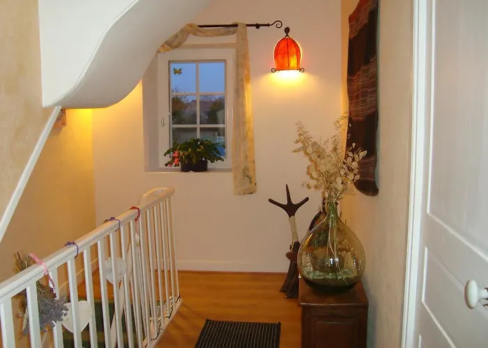 La Maison Claire Longueville (Calvados)